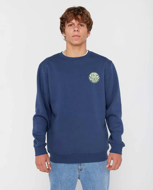 Icon Crew Wetsuit